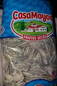 frutos secos