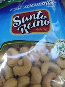 Santo Reino Anacardos