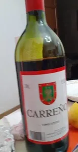 Vino Tinto