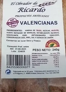 Valencianas