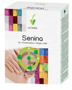 Novadiet Senina 18 Sticks