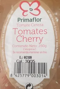 Tomate