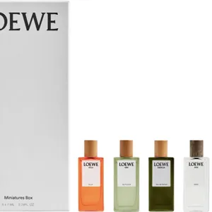 Loewe Miniatyrset Unisex presentask