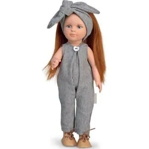 Antonio Juan Spansk Nina docka 33cm