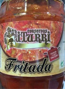 Fritada
