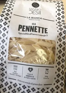 Pennette