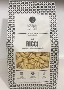 Ricci