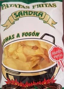 Patatas Fritas