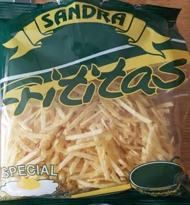 Frititas especial huevos fritos