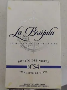 Bonito del norte