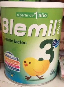 Alimento lácteo