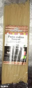 Pasta andina