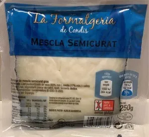 La Formatgeria de Condis