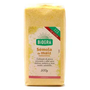 Biográ Majsgryn 500g Biogra Bio