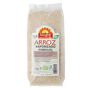 Biográ ångat ris 500g Biogra Bio