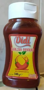 Salsa Brava