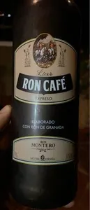 Ron Cafe