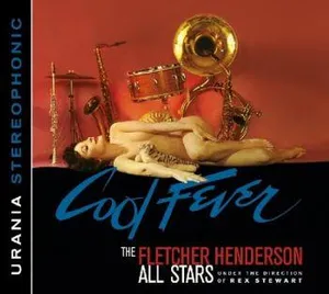Henderson Fletcher: Cool Fever