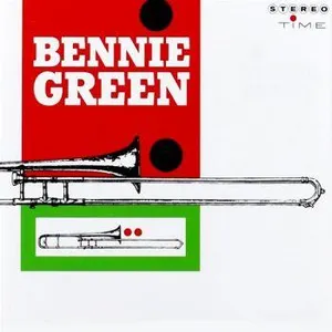Green Bennie: Bennie Green