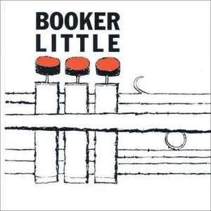 Little Booker: Booker Little