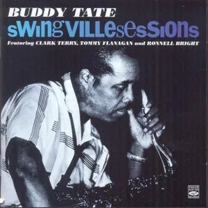 Tate Buddy: Swingville Sessions / Tate's Date