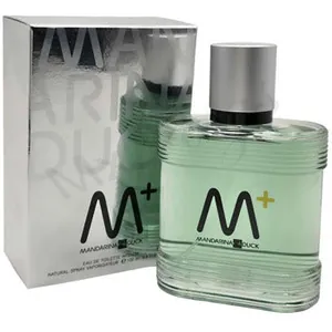 Mandarina duck M+ Eau de toilette - 100 ml