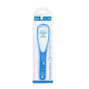 Halita Skrapa tungan