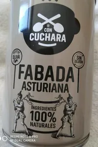 Fabada asturiana