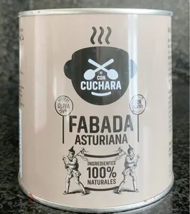 Fabada asturiana