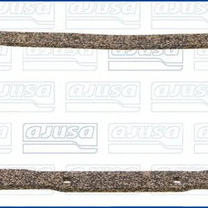 Oljetrågspackning AJUSA 14030200