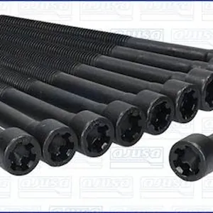 Topplocksbultsats AJUSA 81007300