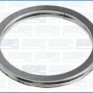 Clipavgasrör AJUSA 19003500