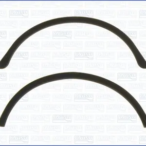 Packningssats, oljetråg AJUSA 59012200