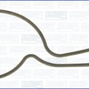 Packning, vattenpump AJUSA 01049700