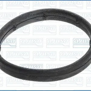 Packning, oljekylare AJUSA 01222500
