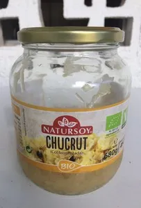 Chucrut