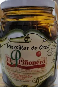 Morcillas de Orza