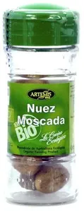 Nuez moscada