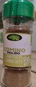 Comino, Molido