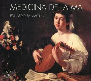 Paniagua Eduardo: Medicina Del Alma