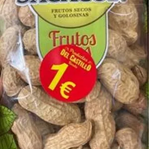 Frutos secos