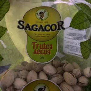 Pistacho tostado 1kg