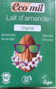 Instantane Aux Amandes