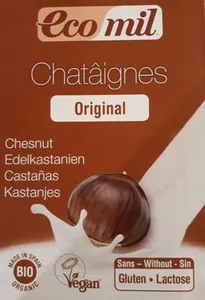 Ecomil châtaignes original