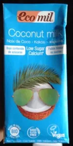 Epicerie / Boissons / Boissons Végétales