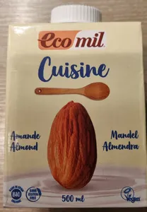 Ecomil Cuisine