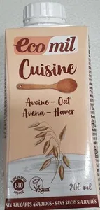 Cuisine