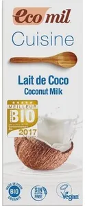 Lait de coco