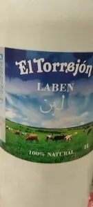Leche fermentada