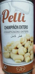 Pelli Champion Mushroom